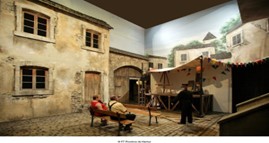 Photo de l'Espace Arthur Masson