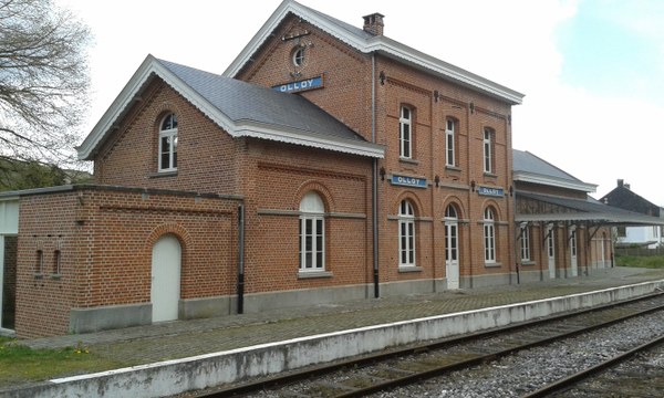 Photo Olloy-sur-viroin