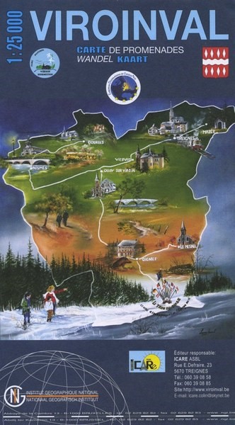 Photo de randonnés pedestres